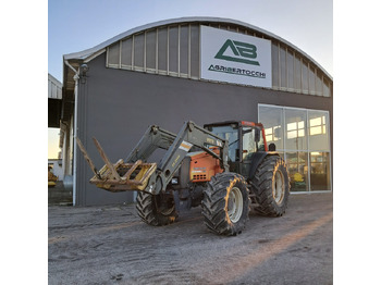 Farm tractor VALTRA 8550
