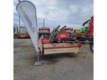 Mower VICON