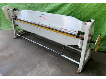 Metalworking machinery