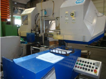 Metalworking machinery