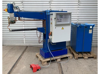 Welding equipment