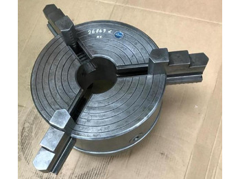 Metal lathe
