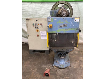 Metalworking machinery