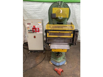 Metalworking machinery