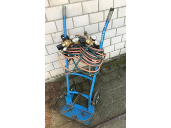 Welding equipment