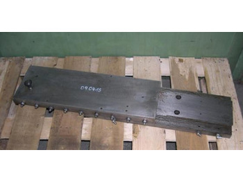 Milling machine