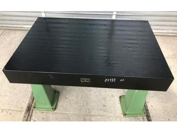 Workshop equipment