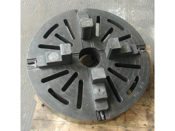 Lease a  Leit- u. ZugspindeIdrehmaschine VDF-BOEHRINGER Leit- u. ZugspindeIdrehmaschine VDF-BOEHRINGER: picture 5