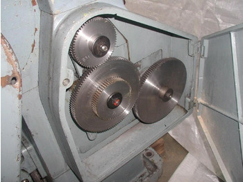 Lease a  Leit- u. Zugspindeldrehmaschine HEYLIGENSTAEDT 300 PBv Leit- u. Zugspindeldrehmaschine HEYLIGENSTAEDT 300 PBv: picture 5