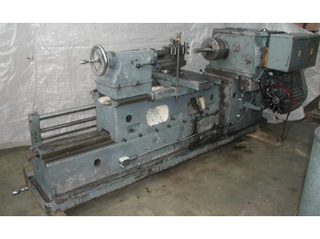Lease a  Leit- u. Zugspindeldrehmaschine HEYLIGENSTAEDT 300 PBv Leit- u. Zugspindeldrehmaschine HEYLIGENSTAEDT 300 PBv: picture 4