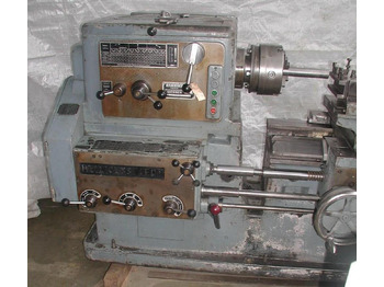 Lease a  Leit- u. Zugspindeldrehmaschine HEYLIGENSTAEDT 300 PBv Leit- u. Zugspindeldrehmaschine HEYLIGENSTAEDT 300 PBv: picture 3