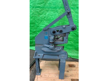 Metalworking machinery
