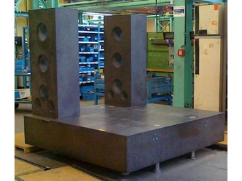 Metalworking machinery