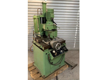 Metalworking machinery