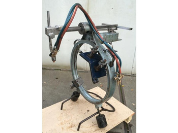 Metalworking machinery