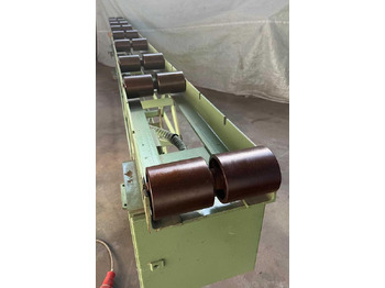 Conveyor Rollenbahn PEDDINGHAUS: picture 3