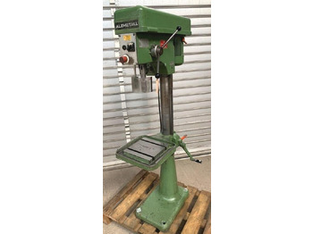 Metalworking machinery