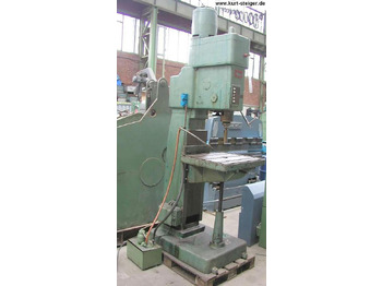 Metalworking machinery