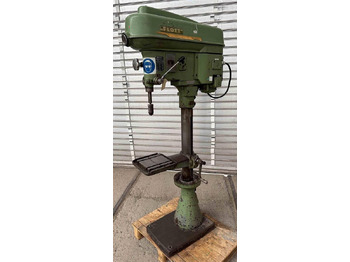 Metalworking machinery