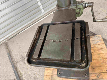 Metalworking machinery Säulenbohrmaschine FLOTT: picture 3