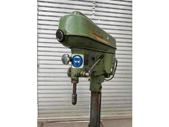 Metalworking machinery Säulenbohrmaschine FLOTT: picture 2