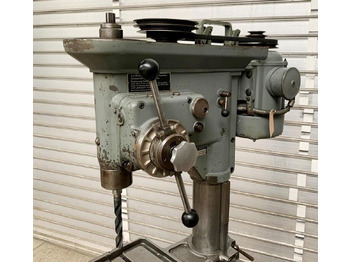 Metalworking machinery Säulenbohrmaschine IXION: picture 2