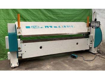 Metalworking machinery