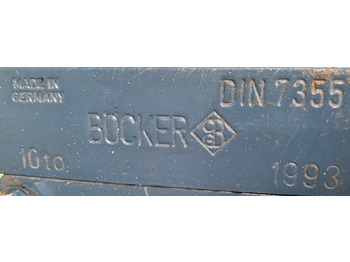 Warehouse equipment Stockwinde BÖCKER: picture 2 Warehouse equipment Stockwinde BÖCKER: picture 2