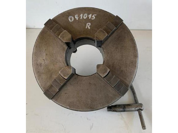 Metal lathe