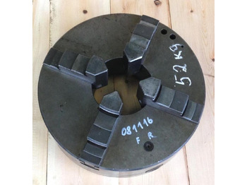 Metal lathe