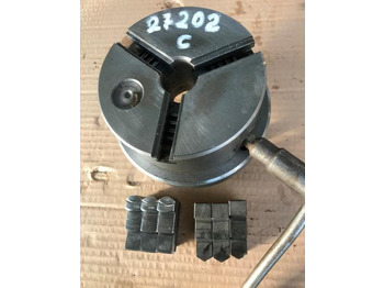 Metalworking machinery