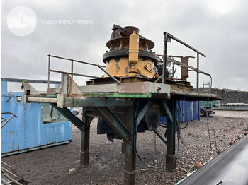 Crusher MERCEDES-BENZ
