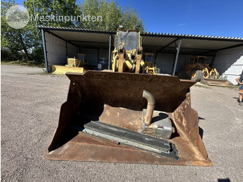 Crawler loader CAT 973 C LGP: picture 3