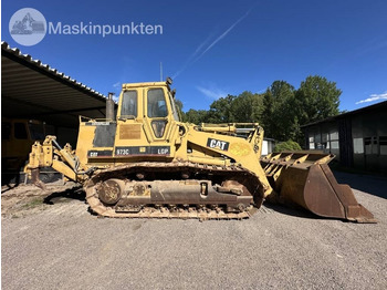 Crawler loader CAT 973 C LGP: picture 5