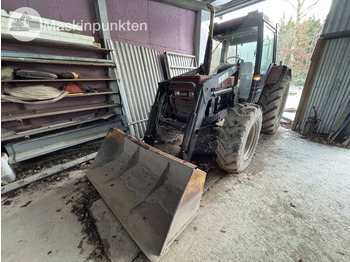 Farm tractor CASE IH 844XL
