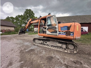 Crawler excavator DOOSAN