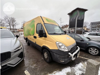 Panel van IVECO Daily