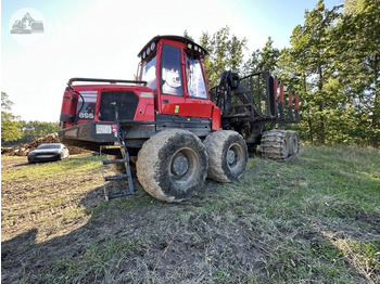 Forwarder KOMATSU