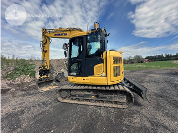 Mini excavator Komatsu PC 78 US-11 E0: picture 2