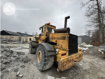 Wheel loader Ljungby L 25: picture 5