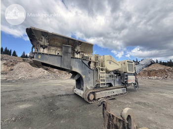Crusher