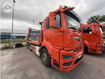 Lease a MAN TGS 26.360  MAN TGS 26.360: picture 3