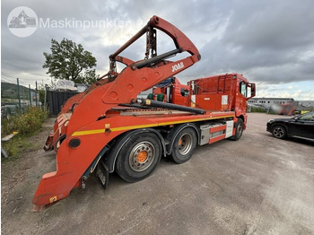 Lease a MAN TGS 26.360  MAN TGS 26.360: picture 5