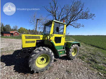 Farm tractor MERCEDES-BENZ MB-trac