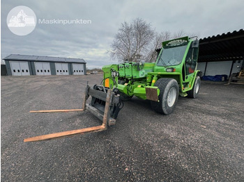 Telescopic handler MERLO