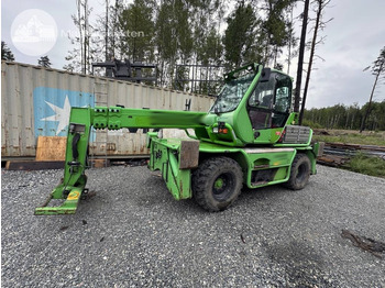 Telescopic handler MERLO