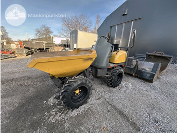 Mini dumper NEUSON 1001