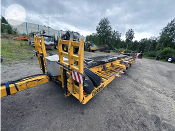 Low loader trailer Randex Mtxh 3319: picture 2