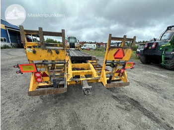 Low loader trailer Randex Mtxh 3319: picture 5