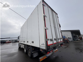 Lease a Scania G 500 Scania G 500: picture 2 Lease a Scania G 500 Scania G 500: picture 2